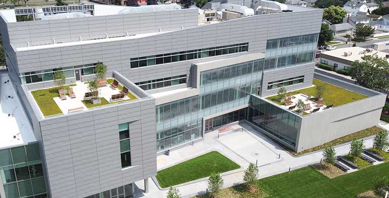 Science and Innovation Center