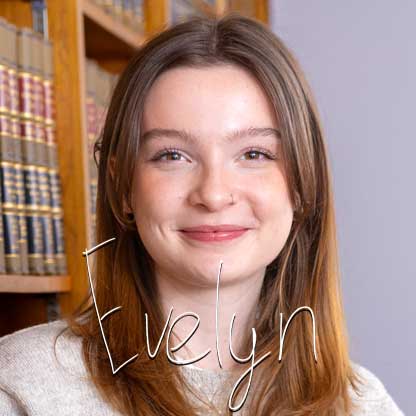 Evelyn Quail