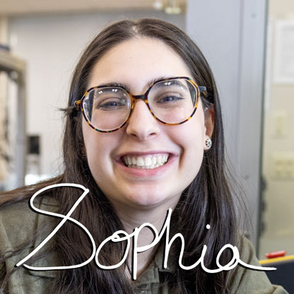 Sophia-Koffsky