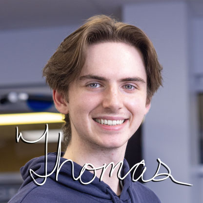 Thomas Johannessen
