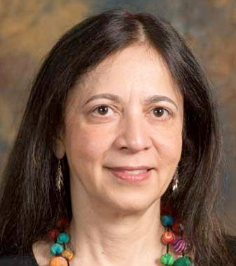 Comila Shahani-Denning