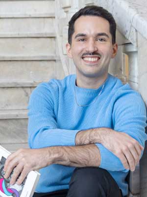 Daniel Valtueña