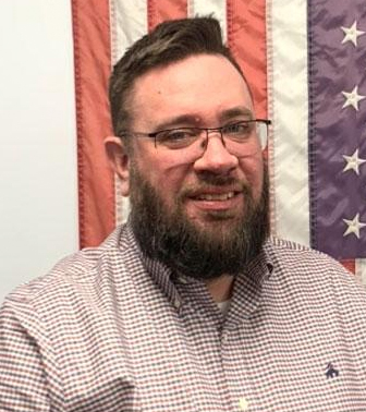 David Ruckdeschel