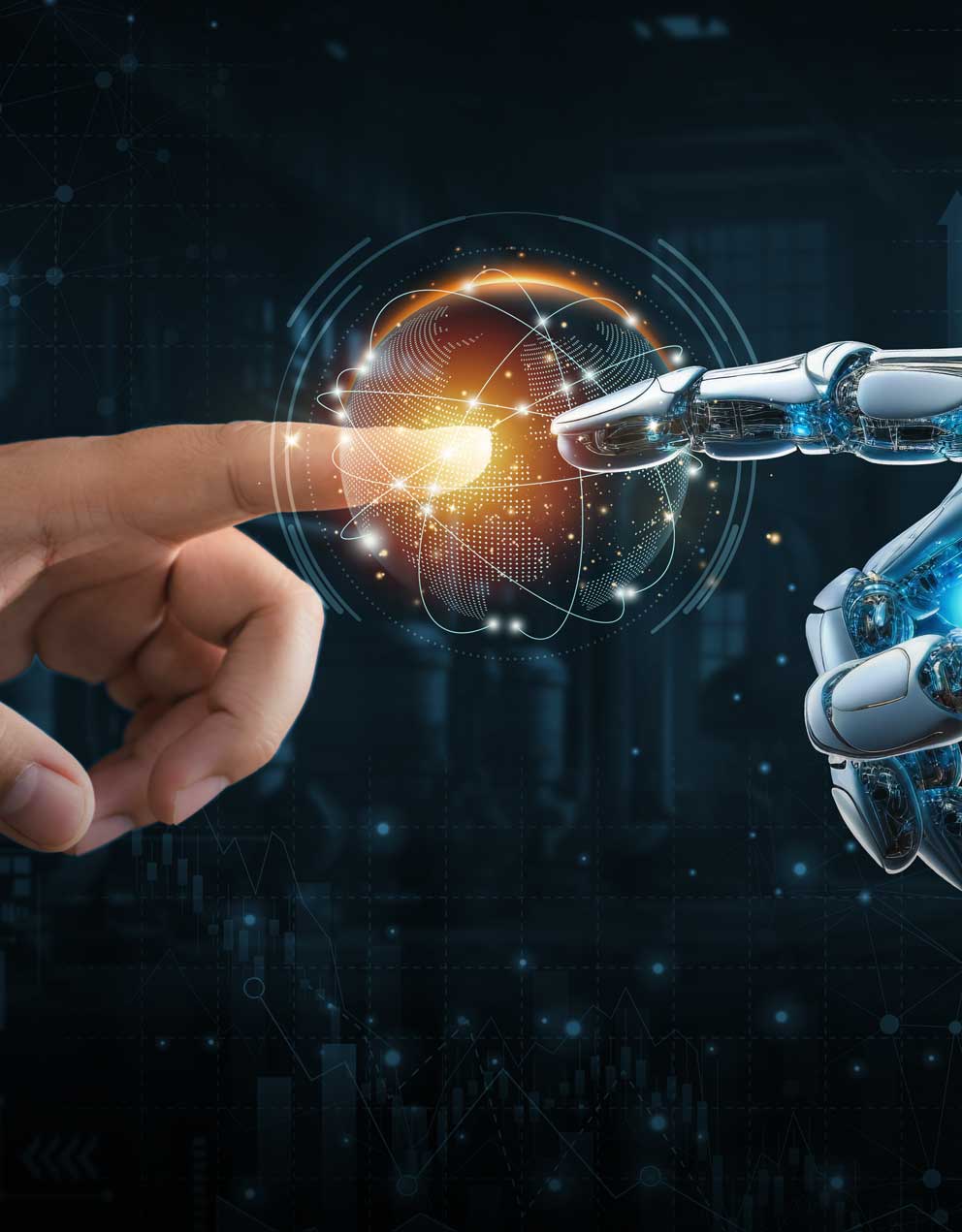 The Future of Work