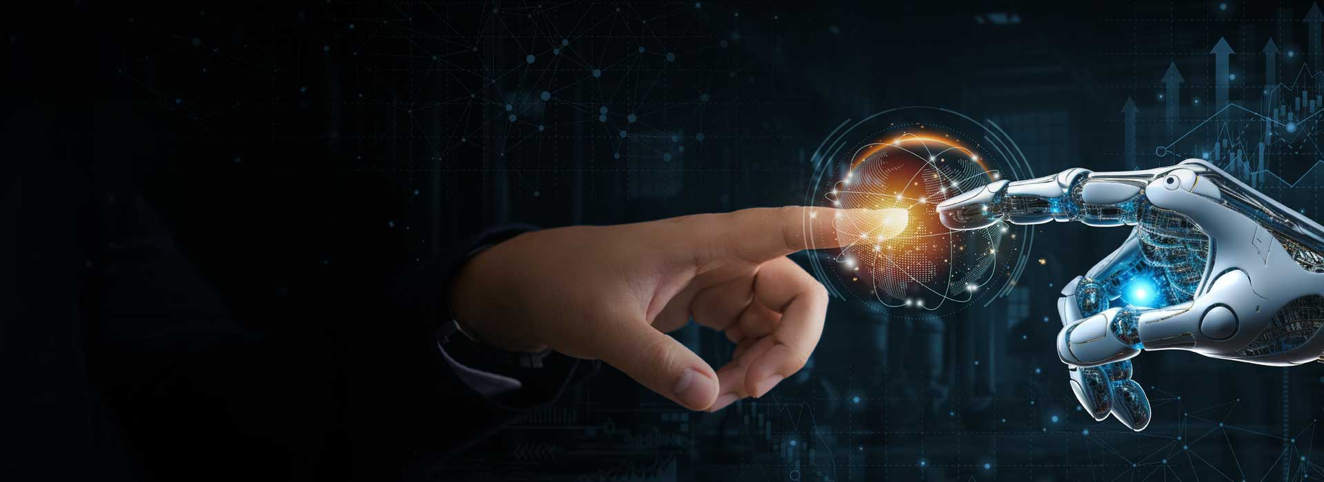 The Future of Work