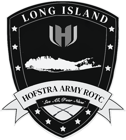 Hofstra Army ROTC logo