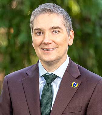 Jonathan Miles-Watson, PhD
