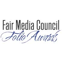 Fair Media Council Folio Awards