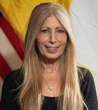 Shari Greenberg