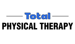 Total Physical Therapy logo