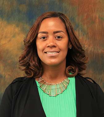 Wanda Almonte-Williams