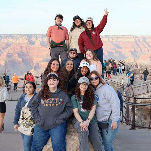 Students in Arizona