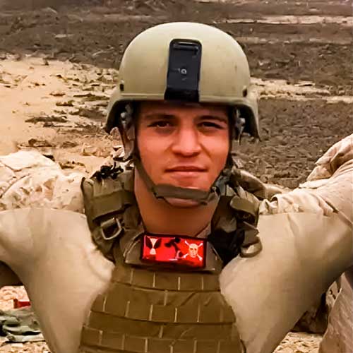 Veteran Students Build Community, Advocacy, and a Path Toward Service
