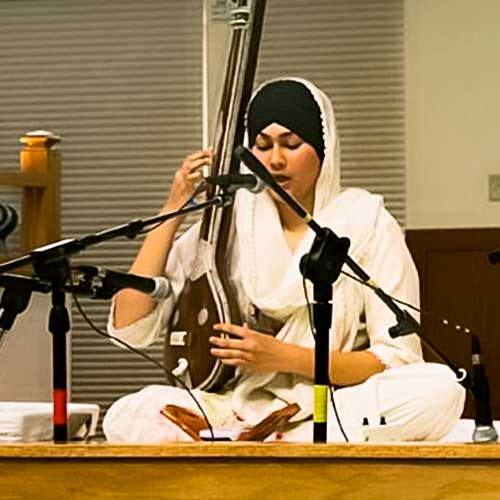 Hofstra Student Bridges Faith, Music, and Community Engagement
