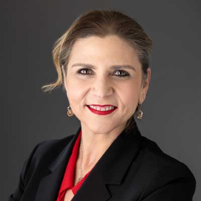 Claudia M. Boyle