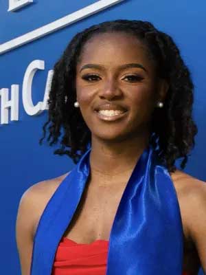 Latoya Holmes