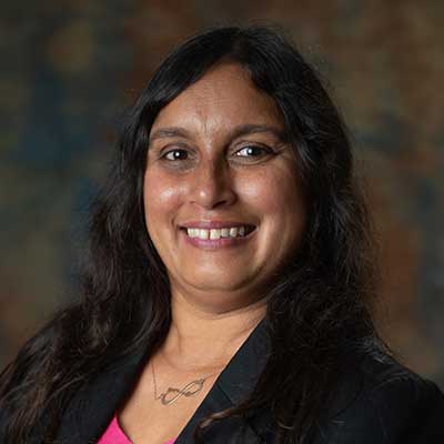 Meena Bose