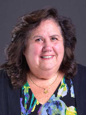 Ann Donnelly