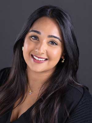 Simran Jaswal