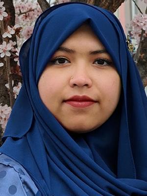 Tasmeem Mahmuda
