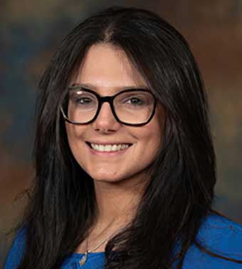 Alexandra Rizzo-Ehrlich