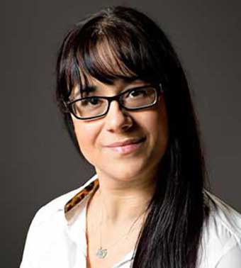 Amy J. Smith