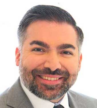 Anthony Porcelli