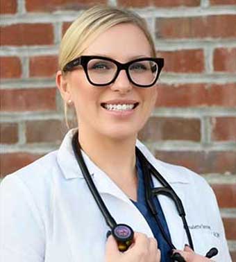 Bernadette Sosnowski-Funk