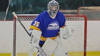 Ice Hockey