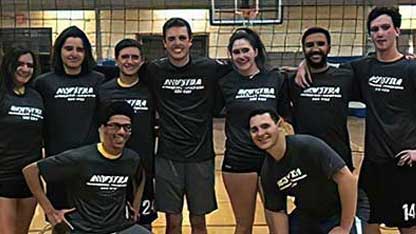 Intramurals