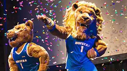 Mascots