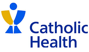 Catholic Health logo