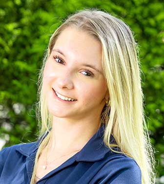 Chloe Bessey