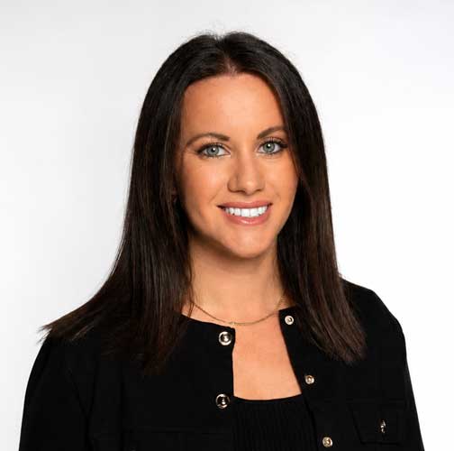 Rebecca Zamer