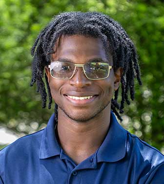 Emmanuel Seidu