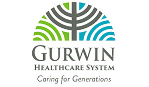 Gurwin Healthcare Systems logo