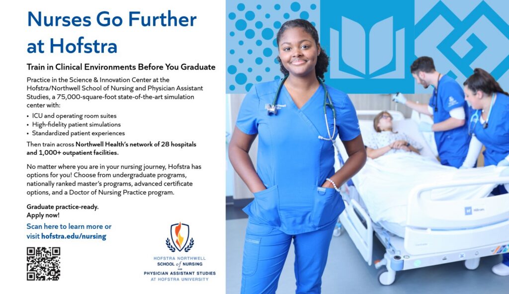 Nursing Ad