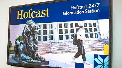 Hofcast