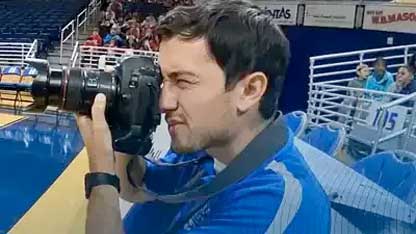 Photographer