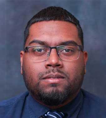 Ryan S. Shivcharran