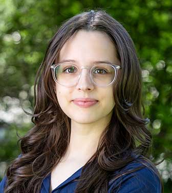 Sophia Ochsner