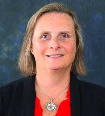 Theresa Ostroff