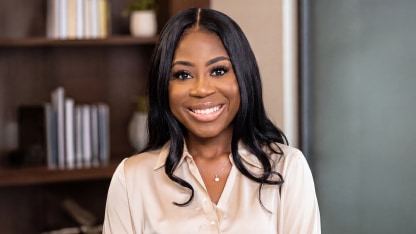 Fulbright-Fogarty Winner Gladys Adusei Heads to Ghana to Advance Public Health