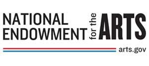 National Endowment of the Arts