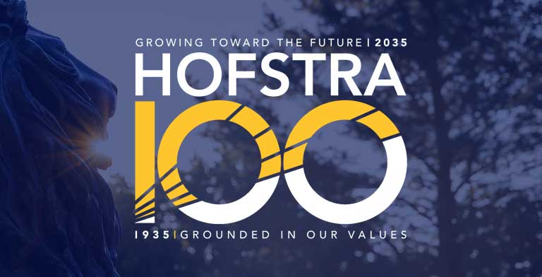 Hofstra 100