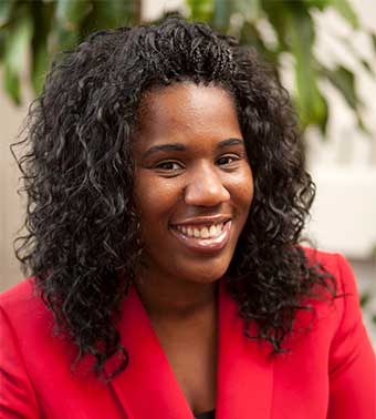 tanyka smith