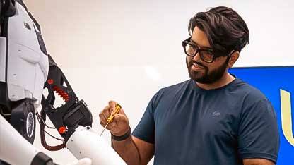 Computer Science Students