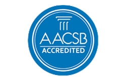 AACSB logo