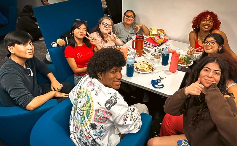 Family Dinner