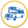 Gold Campus Shuttle